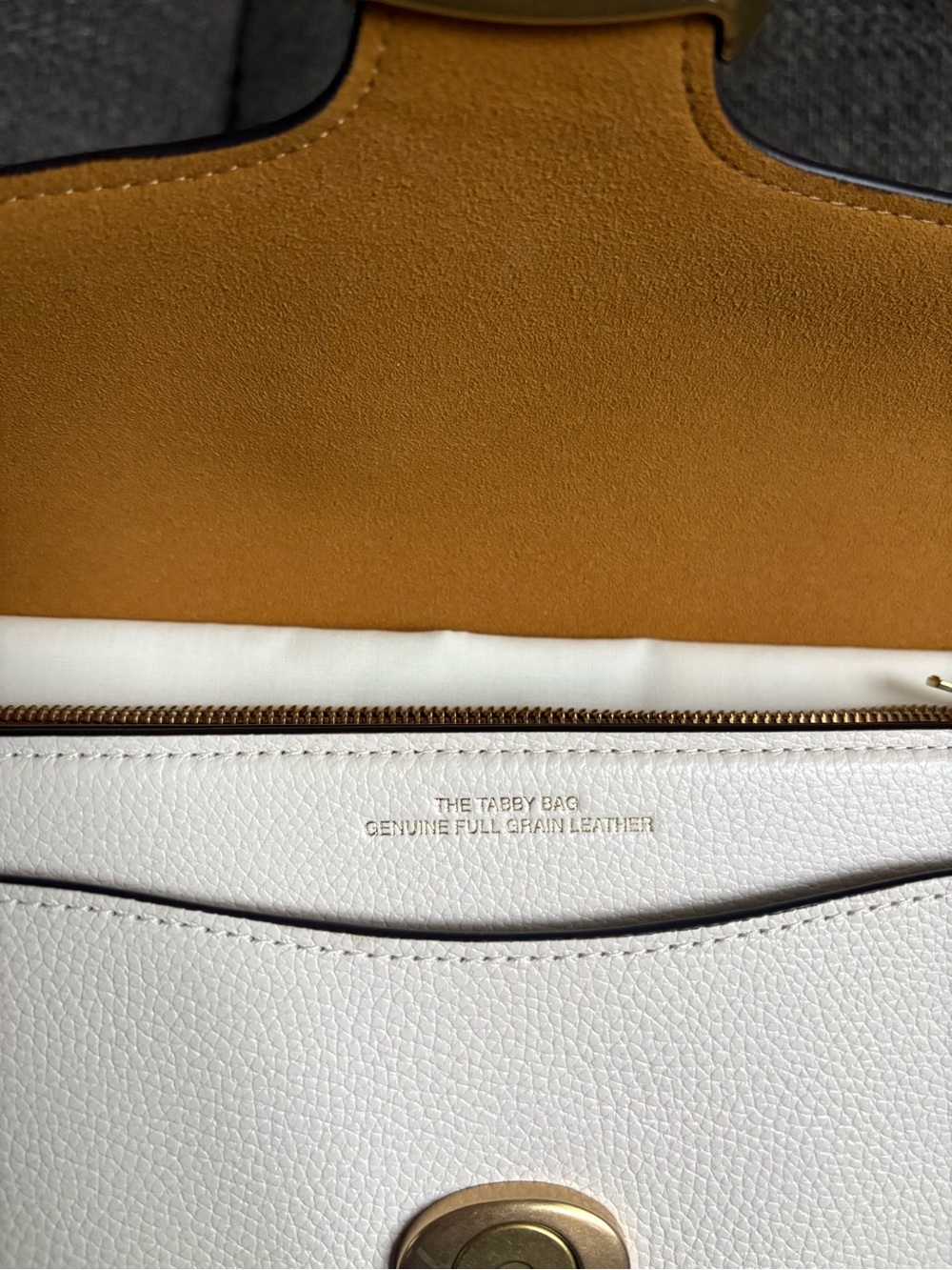 Coach Purse - Picture 3 of 5